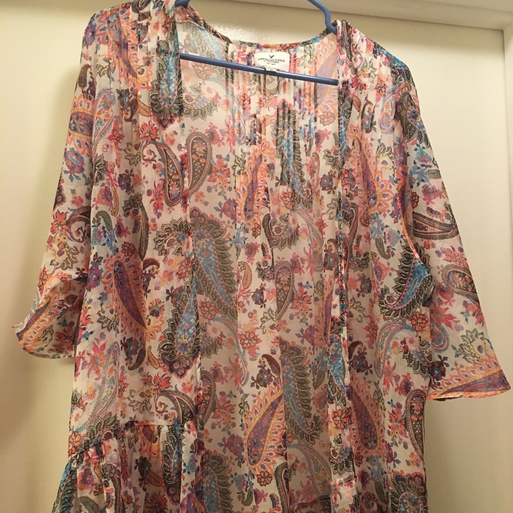 Kimono